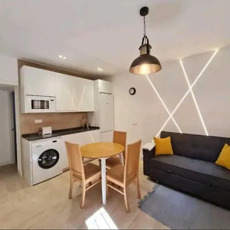 Precioso apartamento recién reformado-2