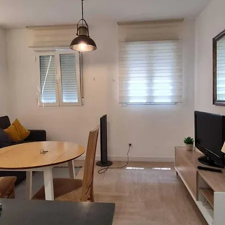 Precioso Apartamento Recien Reformado-2