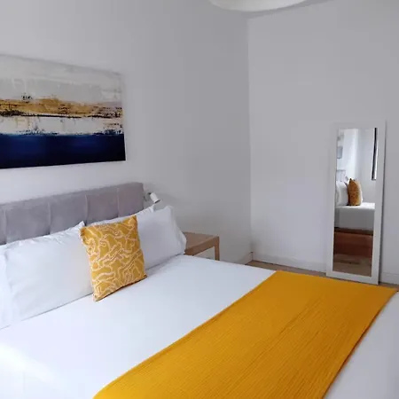 Precioso Apartamento Recien Reformado-3