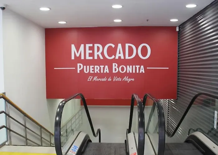 Apt Nuevo! 2 Hab, Bano Doble, Garaje, Metro A 200M