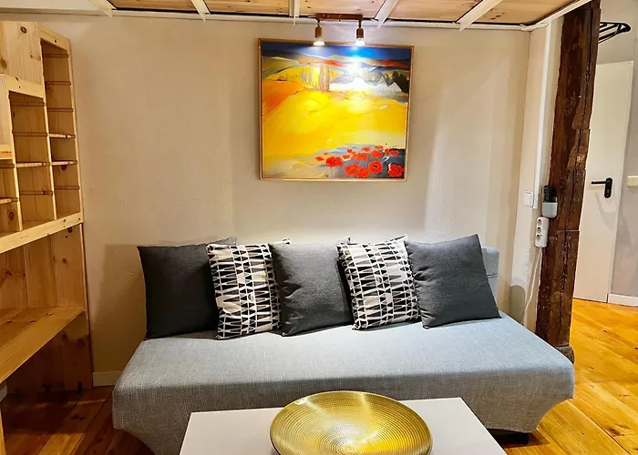Apartamentos Malasana