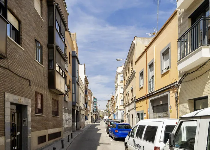 s Inteligentes En Vallecas Alquiler Temporal
